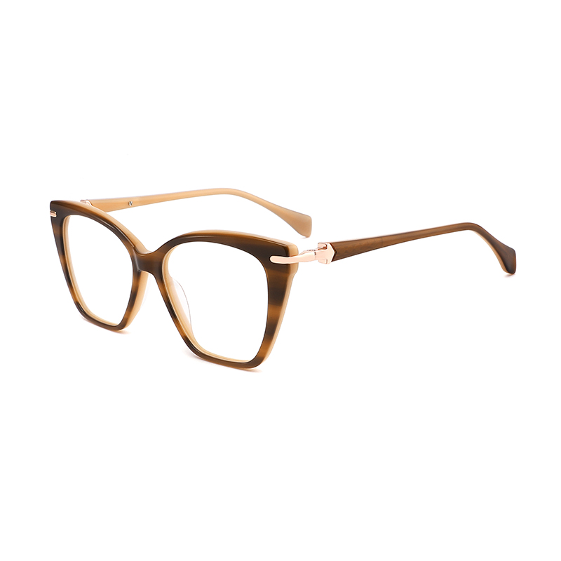 YG78068 ACETATE OPTICAL FRAMES